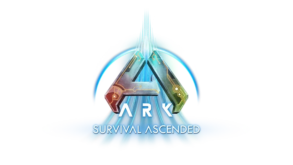 ARK: Survival Ascended logo