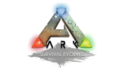 ARK: Survival Evolved logo