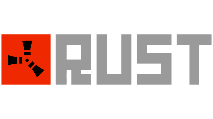 Rust logo